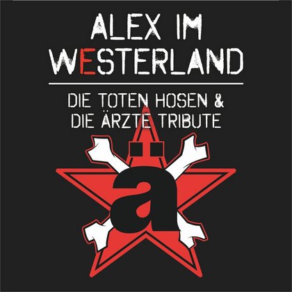 ALEX IM WESTERLAND