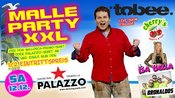 Malle Party XXL mit Tobee, Bronaldos, Isa Bella usw.