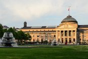 Flohmarkt im Tattersaal