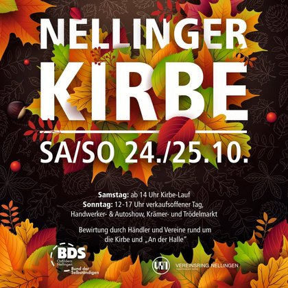 Nellinger Kirbe