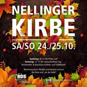 Nellinger Kirbe