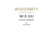 WHITE PARTY presented by Moët & Chandon