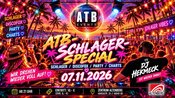 ATB - Schlager - Special