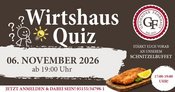 Wirtshaus-Quiz