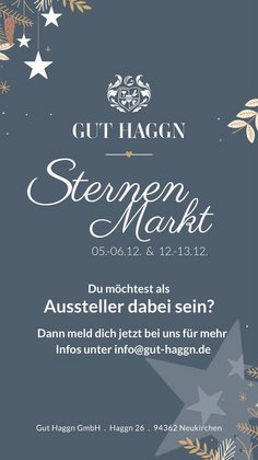 Sternenmarkt
