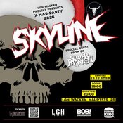 SKYLINE X-Mas Party 2026