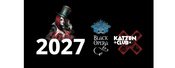 Hello 2027 – Silvester-Bash by Black Opera & Katzenclub