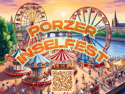 Porzer Inselfest 2027
