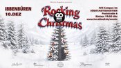 GO MUSIC - Rocking Christmas Show - Ibbenbüren