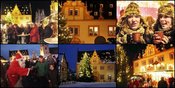 Adventsmarkt Groß-Umstadt 2026