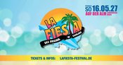 La Fiesta Saarland 2027