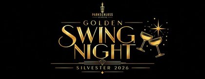 SILVESTER 2026 IN LEIPZIG: GOLDEN SWING NIGHT – SILVESTER IM BAROCK