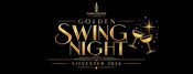 SILVESTER 2026 IN LEIPZIG: GOLDEN SWING NIGHT – SILVESTER IM BAROCK