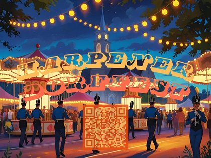 Harpener Dorffest 2027 (Bochum)