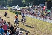 3. Castroper Pferderennen