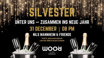 SILVESTER 2026