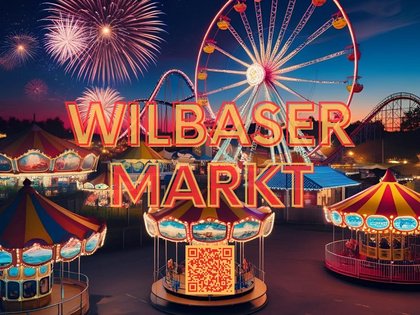 Wilbaser Markt (Blomberg) 2027