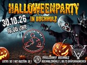 Halloweenparty im Forellenhof Buchholz
