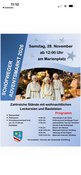 Schöfweger Adventsmarkt