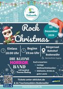 Rock Christmas - Let the bells rock!!