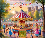 Schlossparkfest Essen-Borbeck 2027