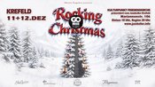 2. GO MUSIC - Rocking Christmas Show - Krefeld