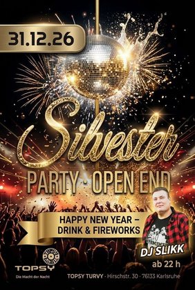 SILVESTER
