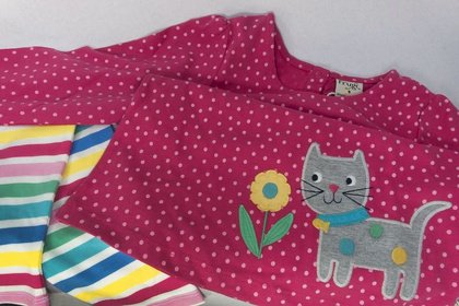 Flohmarkt für Kindersachen