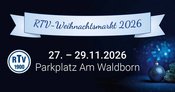 RTV-Weihnachtsmarkt 2026