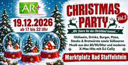 AR+ Christmas-Party
