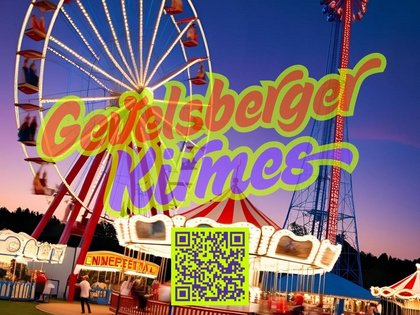 Gevelsberger Kirmes 2027