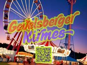 Gevelsberger Kirmes 2027