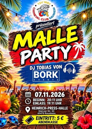 Malle Party