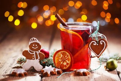 4. Weihnachtsmarkt Helden