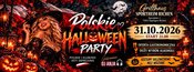 POLSKIE HALLOWEEN PARTY