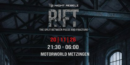 RIFT