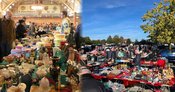 Flohmarkt mit Flair - in und an der Verler Schützenhalle