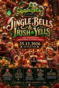 Jingle Bells & Irish Yells