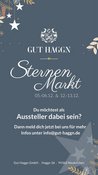 Sternenmarkt