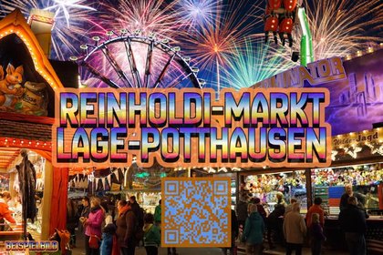 Reinholdi-Markt Lage 2027