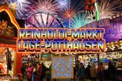 Reinholdi-Markt Lage 2027