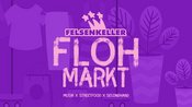 Felsenkeller Neujahrsflohmarkt