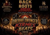 Oberheldrunger Kirmes Beats