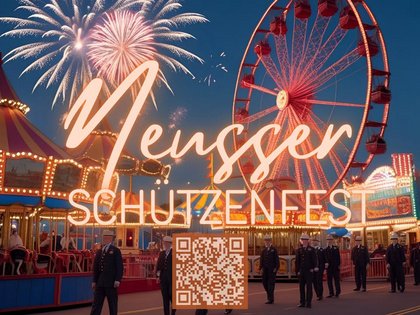 Neusser Bürgerschützenfest 2027