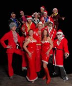 THE PRESLEY FAMILY - Memories and Christmas Trees - mit anschl. AFTERSHOW-PARTY-26.12.2026