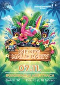 KFG Malle Party