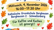 Flohmarkt von Kindern für Kinder