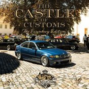 The Castle of Customs-The Eisenberg Edition