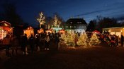 Christkindlmarkt Bernstein
