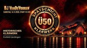 Ü50 Spätschicht